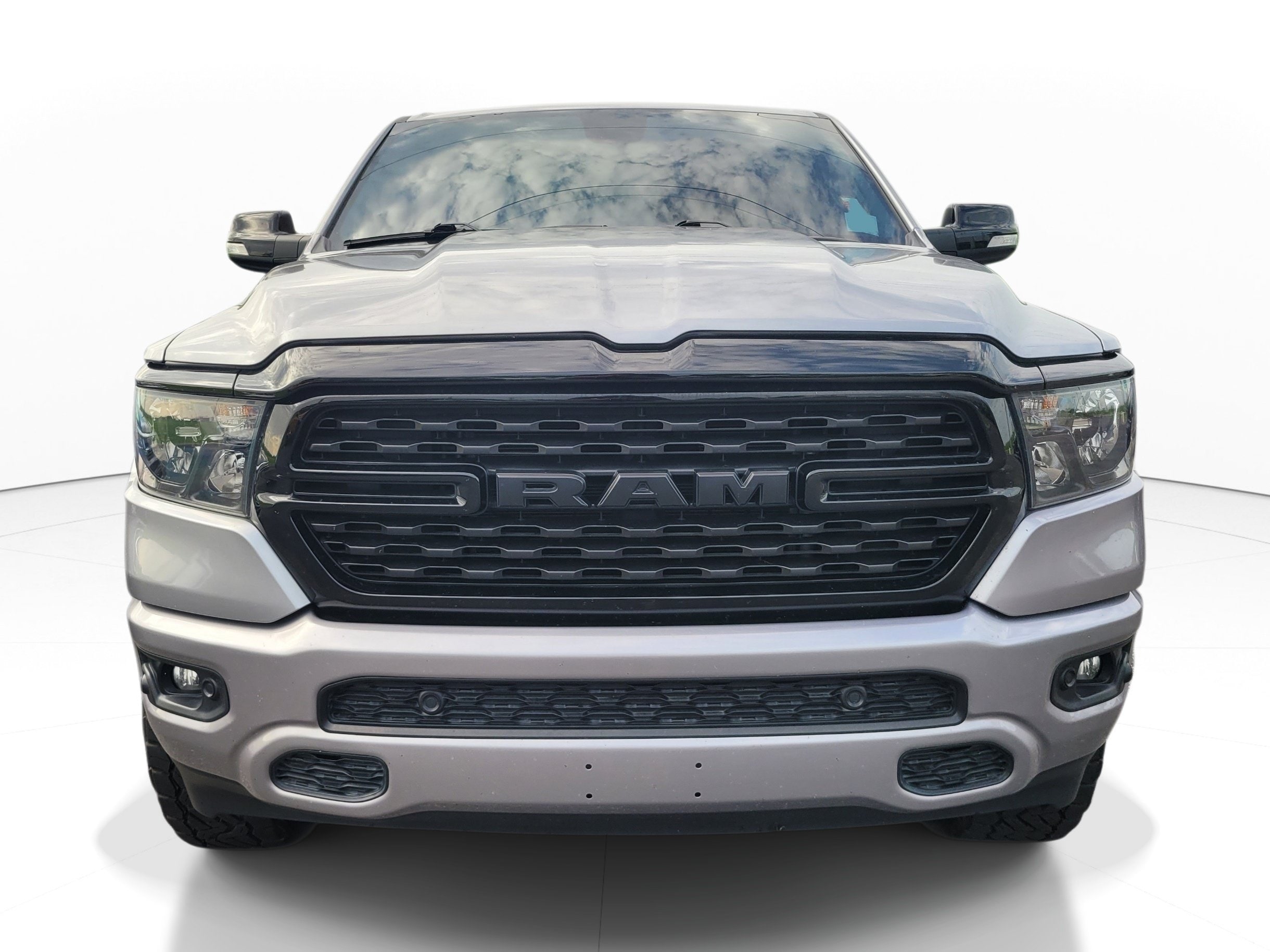 ram ram 1500 pickup 2022 1C6RREMT6NN156933 image ram ram 1500 pickup 2022 1C6RREMT6NN156933 image